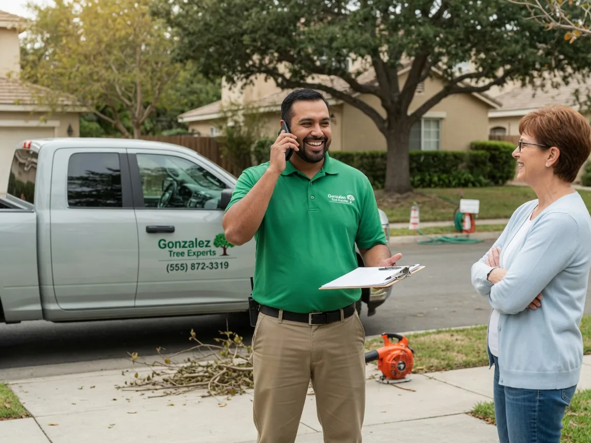 Tree Service Jacksonville, OR FAQs